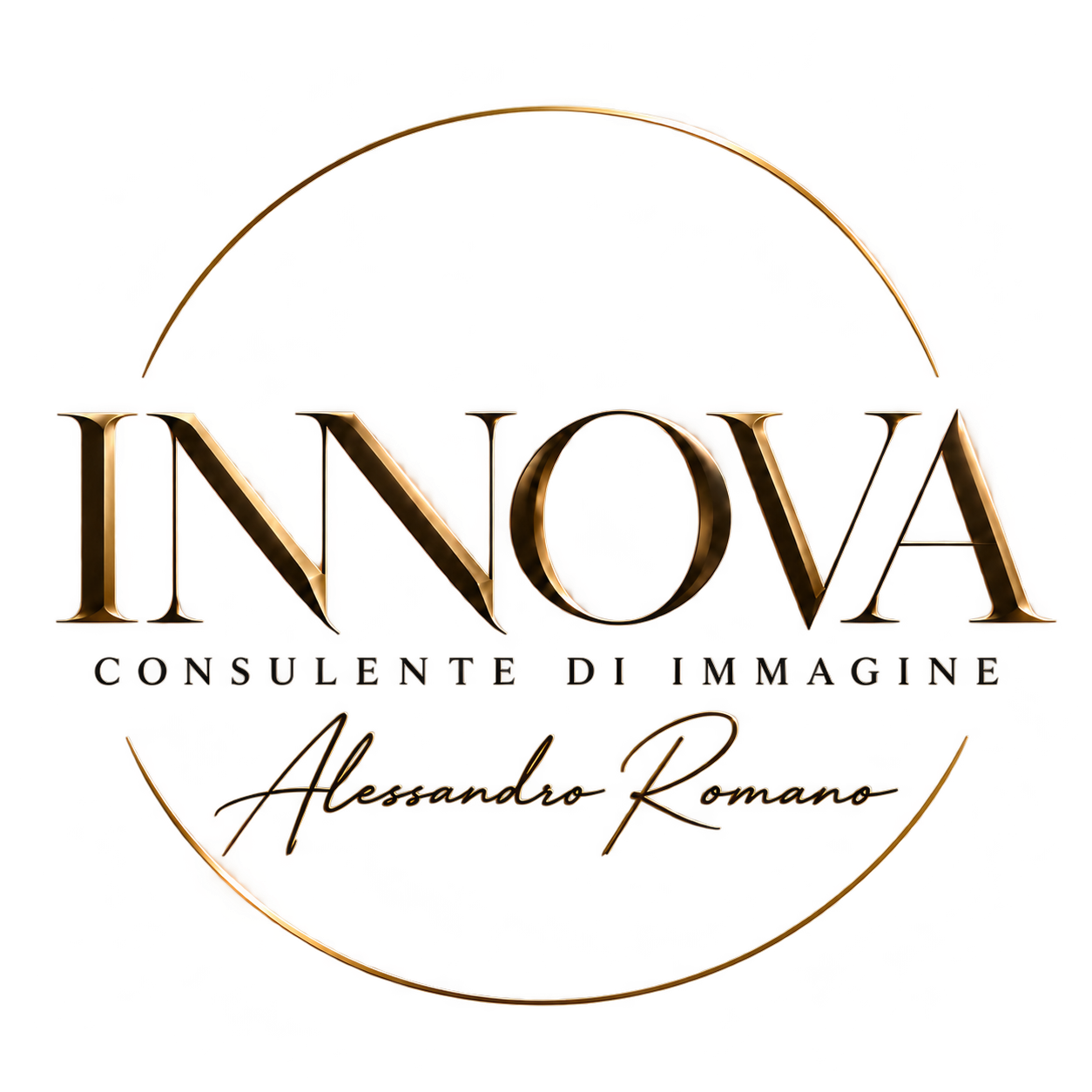 INNOVA, consulente di immagine Alessandro Romano